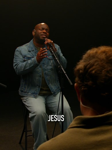 John Wilds Takes You to the Throne Room Experience