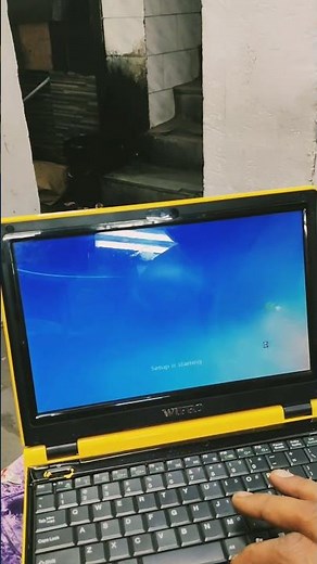 #how to install operating system step by step with picture#pc