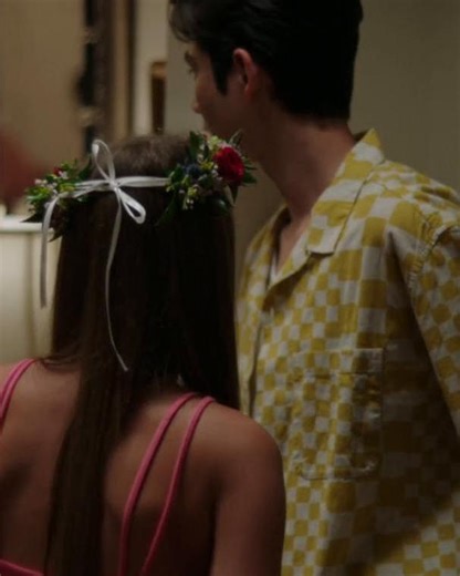 𝗛𝗼𝗹𝗹𝘆𝘄𝗼𝗼𝗱𝗠𝗮𝗹𝗹𝘂 on Instagram: "𝖳𝗁𝖾 𝖲𝗎𝗆𝗆𝖾𝗋 𝖨 𝖳𝗎𝗋𝗇𝖾𝖽 𝖯𝗋𝖾𝗍𝗍𝗒 | 𝗦01𝗘03 | 𝖯𝖺𝗋𝗍 109 | 𝗟𝗶𝗻𝗸 𝗜𝗻 𝗕𝗶𝗼 🌊✨ ➪ A Summer That Starts With New Feelings And Unexpected Memories 💛 ➪ The Beginning Of A Story Filled With Love, Choices And Change 🌅 ➪ Every Moment Brings A New Emotion — Sweet, Soft And Heart-Touching ✨ ➪ Step Into Cousins Beach And Feel The Warmth Of Their World 🌤️ ➪ Search On Google: 𝘄𝘄𝘄.𝗞𝗲𝗿𝗮𝗹𝗮𝗖𝗮𝗽𝘁𝗮𝗶𝗻.𝘀𝗵𝗼𝗽 🔍 #TheSummerITurned