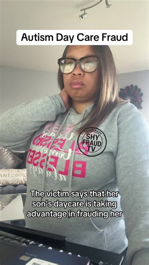 Autism Claim Fraud #claims #fyp #claimsadjuster #viralvideo #workfromhome