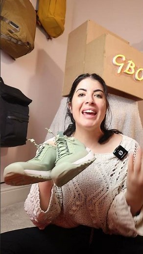 Tropicfeel All terrain Shoes #shorts