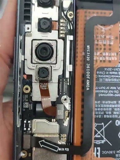 Xiaomi Mi Note 10 lite