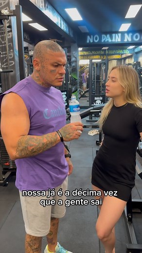 toguro on Instagram: "chama o Tarzan"