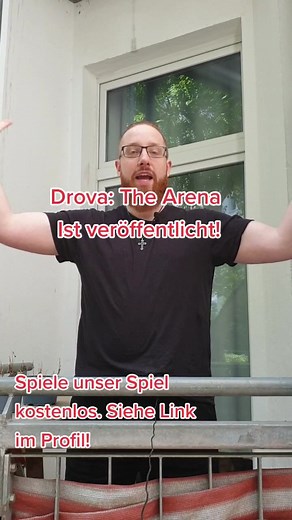 Play Drova: The Arena Now for Free!