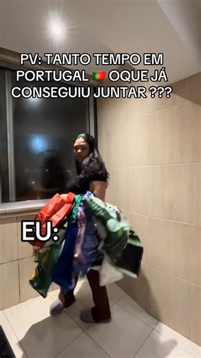 Claudia Castellar | #portugal #vidadeimigrante #imigração #viralvideos #influencer | Instagram