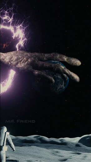 Aliens harvest the Earth #shorts #cosmichorror #space