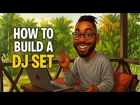 How to Build DJ Sets That Keep People Dancing