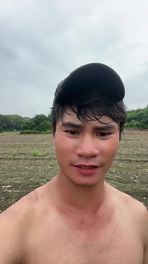 1 mình cân 6 sào bắp cải . Liệu đến chiều có xong kkkk😅😅😅