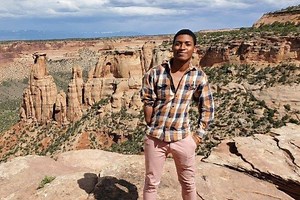 Family of missing geologist suspect foul play after their own PI joins case