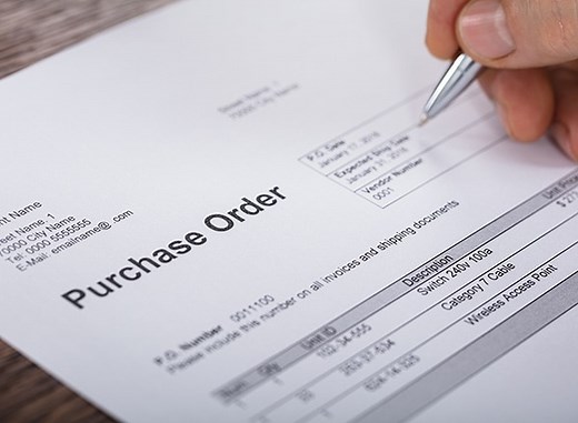 Why Use Purchase Orders? The Benefits of POs | QuickBooks