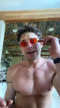 Ben Greenfield recommends Ra Optics Glasses