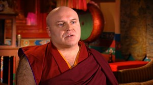 WEB EXTRA: Reflections on Ian Thorson, Lama Lobsang Nyima