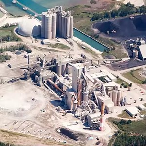[Hot Item] Bauxite/Kaolin/Phosphate Ore Calcination Process Plant