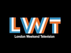 LWT Ident - 1978 to 1986 (Reimagined - Matt Berry jingle version)