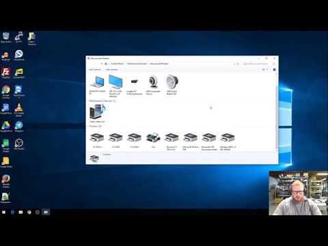 Kyocera print driver on windows