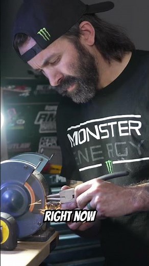 Snap ring was testing me! New Build is sick!