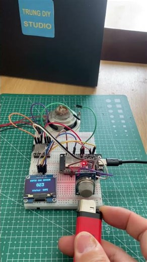 Gas Leak Detector| Protect Your Family Before It’s Too Late