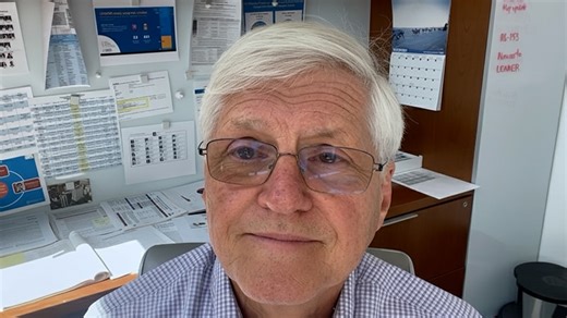 Neoadjuvant Therapy in NSCLC: 5-Year Study Unveils Nivolumab’s Curative Potential