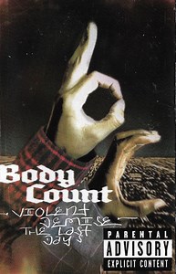 Body Count - Violent Demise: The Last Days