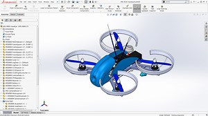 SOLIDWORKS: Improving Assembly Performance with SpeedPak