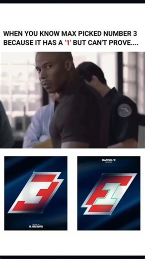 The number 1 mentality never left.... #F1 #MaxVerstappen #RedBullRacing #Formula1