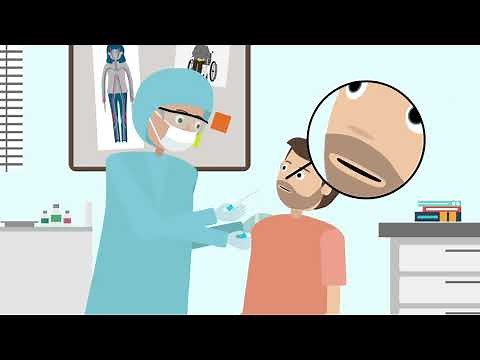 Testing for COVID-19 - Molecular/PCR tests