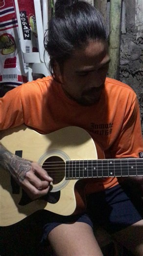 Tropa Kong Magaling: Multo by Cup of Joe Guitar Cover