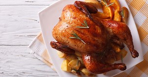 Comment réussir la cuisson de la dinde ?