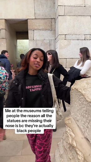 Unraveling the Mystery: Why Ancient Egyptian Artefacts Lack Noses