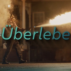 Wenn in Amerika für 12 Stunden das Gesetz keine Rolle mehr spielt beginnt "The Purge – die Säuberung". 😱 Ab 2. Juni startet die Serienadaption zur gleichnamigen Filmreihe. Seid ihr dabei, wenn der Alptraum beginnt? | Universal TV