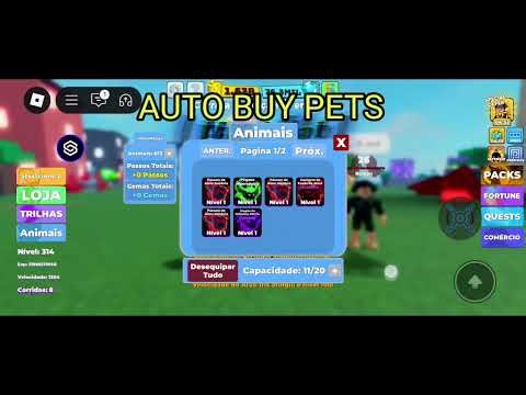 Legends of Speed Script Super Op Elixir Client (Roblox)