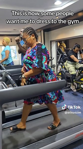 Creative Gym Outfit Ideas for Young Fitness Enthusiasts