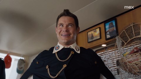 The Righteous Gemstones (TV Series 2019–2025)