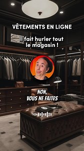 290K views · 10K reactions | Mr Martin et le magasin de vêtements #france #tiktok4fun #humour #friends #suisse #belgium #humor #reelsinstagram #BOOMchallenge #bestchallenge #tiktok4fun #rire #radio #lyon #love #humor #paris #friends #comedyclub | rire, humour, comédie | Facebook