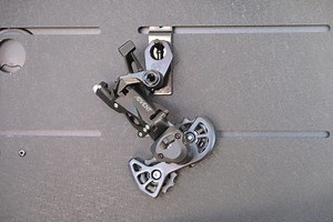 Microshift Super Short cage mechs: for small wheels… or big rocks