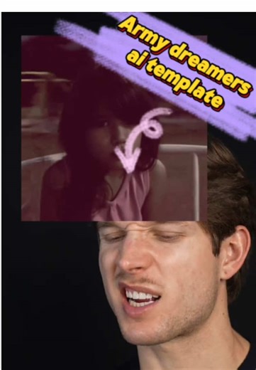 How to Execute the Army Dreamers Trend Spin Tutorial