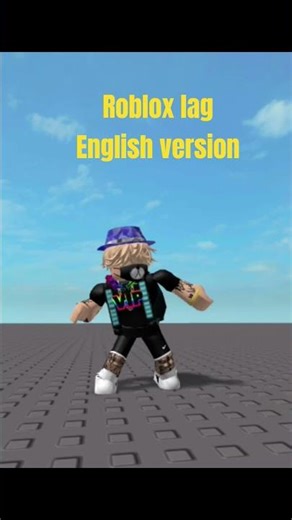 Why is Roblox lagging?