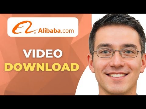 How To Download Alibaba Product Video | 2025 | Step-by-Step