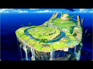 Masked Man [Rune Factory: Tides of Destiny Soundtrack]