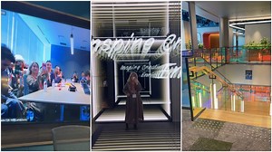 109K views · 1.9K reactions | trải nghiệm ghé thăm văn phòng byte dance tiktok nhật bản | Châu muối | Facebook