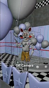 Bear 5 Meme BTS | FNaF Animation