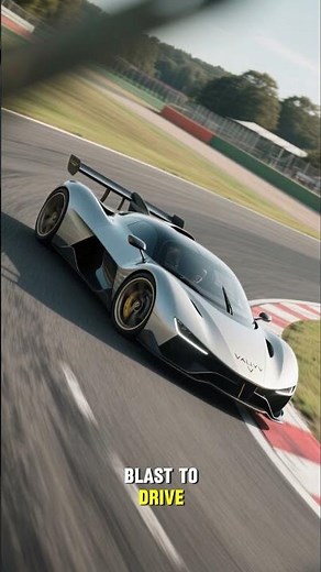 Inside the No 1 2025 Hypercar—Ultimate Speed Machine Revealed | Garage Car