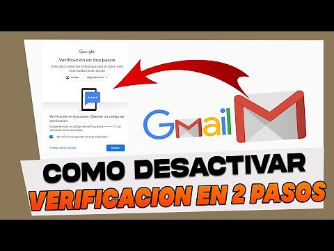How to Disable 2-Step Verification in Gmail on PC 2025