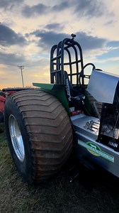 Walk around of the Junk Wagon Super Stock Pulling Tractor in Lumberton NC 2025. Watch the replay at https://fullpull.live/catalog for only $39.99 a month. Enjoy the best pulling in the world right there in your living room. #NTPA #upoc #FullPullLive #horsepower #tractorpulling #lumbertonnc | Carter's Pulling Pics