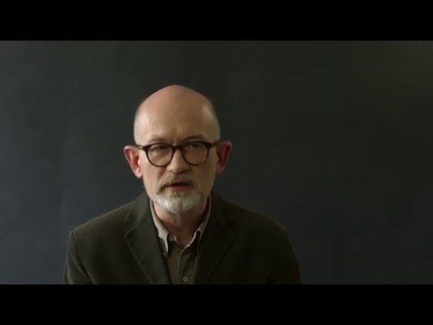 Why study English Literature?