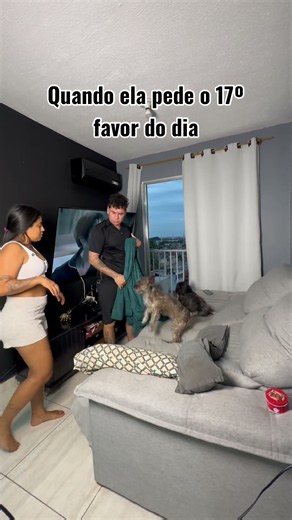 Me digam que na casa de vocês também é assim 🫠🫠 #humor