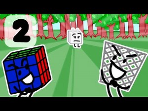 Object Island 2: Fish Your Way To Victory