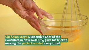 7.8K views | Flip the perfect omelet every time with this easy how-to guide—straight from New York City's @Chef Alan Varga! https://www.eatthis.com/best-omelet-recipe/ SUBSCRIBE to Eat This, Not That! on YouTube: https://bit.ly/3ic43G1 | Eat This, Not That! | Facebook