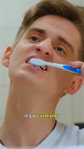 How Toothpaste Is REALLY Made! 😳 #Toothpaste #HowItsMade