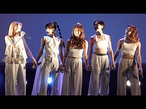 FAKY、ドラマ主題歌の新曲「Take my hand」初披露 圧巻のダンスパフォーマンス！ Huluオリジナル『悪魔とラブソング』配信記念イベント